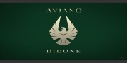 Aviano Didone font download