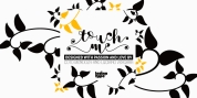 Touch Me font download