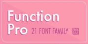 Function Pro font download