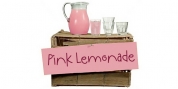 Pink Lemonade font download