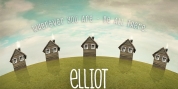 Elliot font download