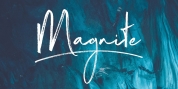Magnite font download