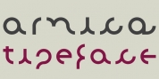 arnica font download