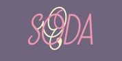 Soda Script font download