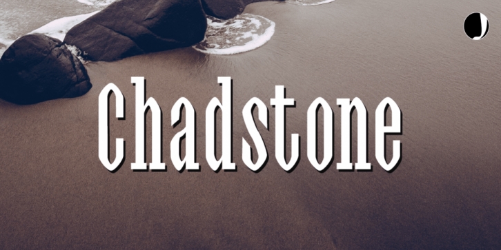 Chadstone font preview