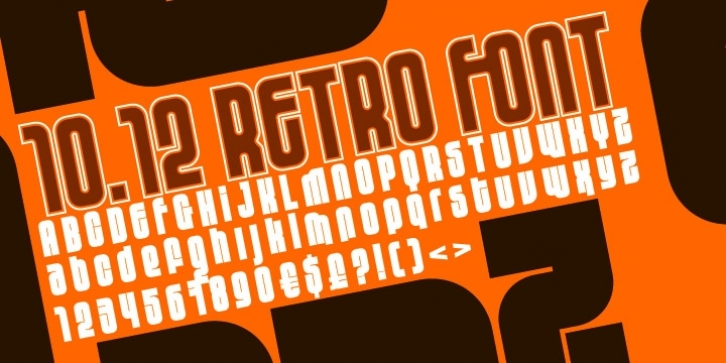 10.12 font preview