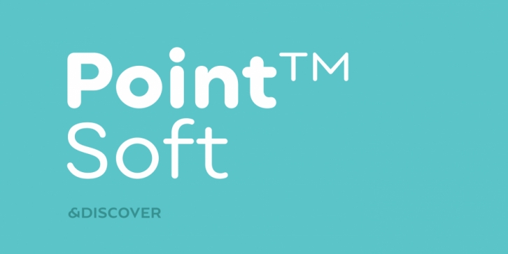 Point Soft font preview