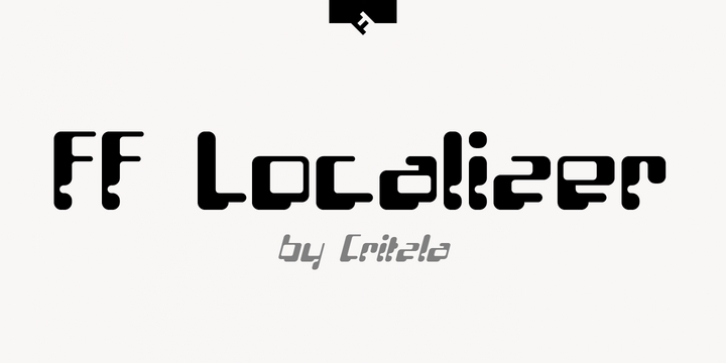 FF Localizer font preview