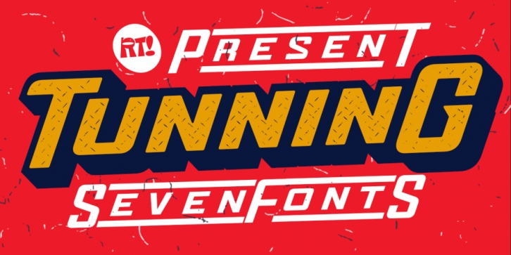 Tunning font preview