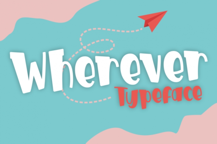 Wherever font preview