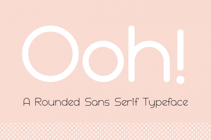 Ooh font preview