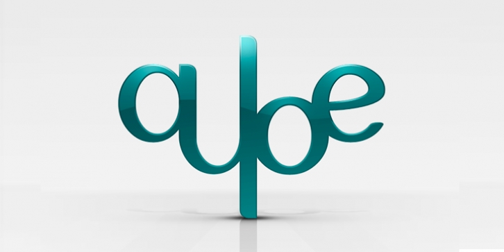 Auloe font preview